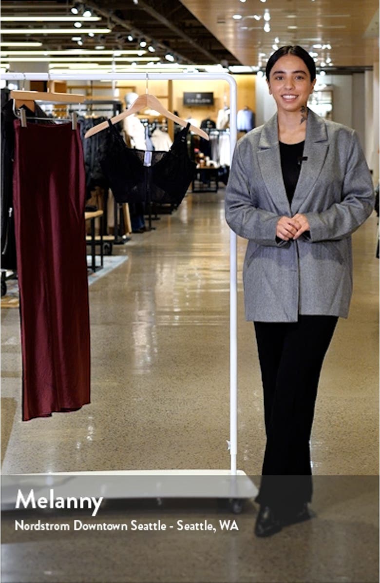 Lace Bustier, sales video thumbnail