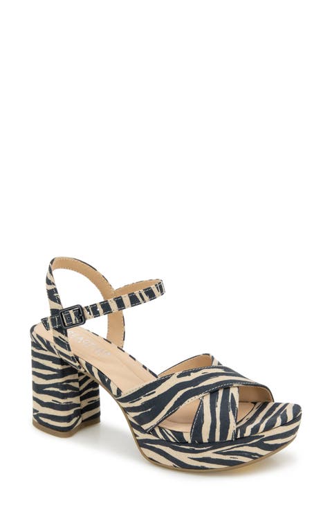Reeva Platform Sandal (Women)