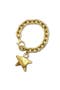  Gold / Gold Star