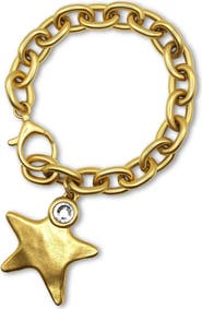 Bowood Lane Prescott Bracelet with CZ