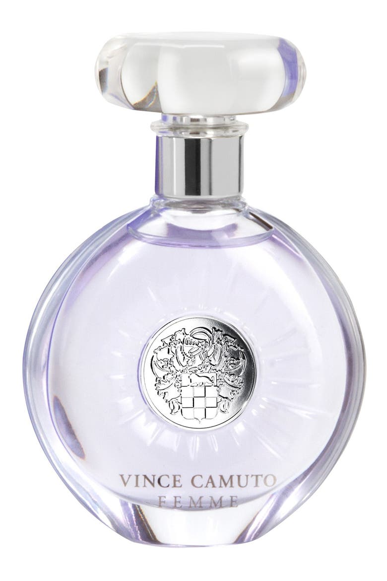 'Femme' Eau de Parfum Spray, Alternate, color, NO COLOR