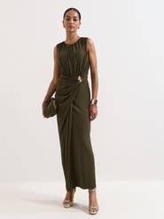 Phase Eight Cassidy Maxi Dress