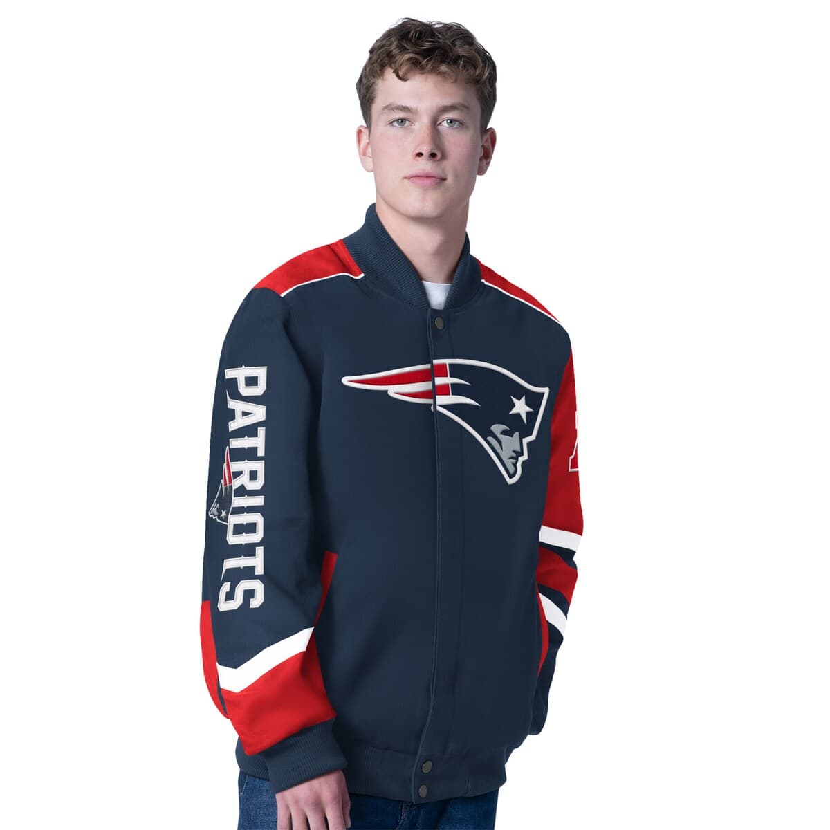 selected Navy