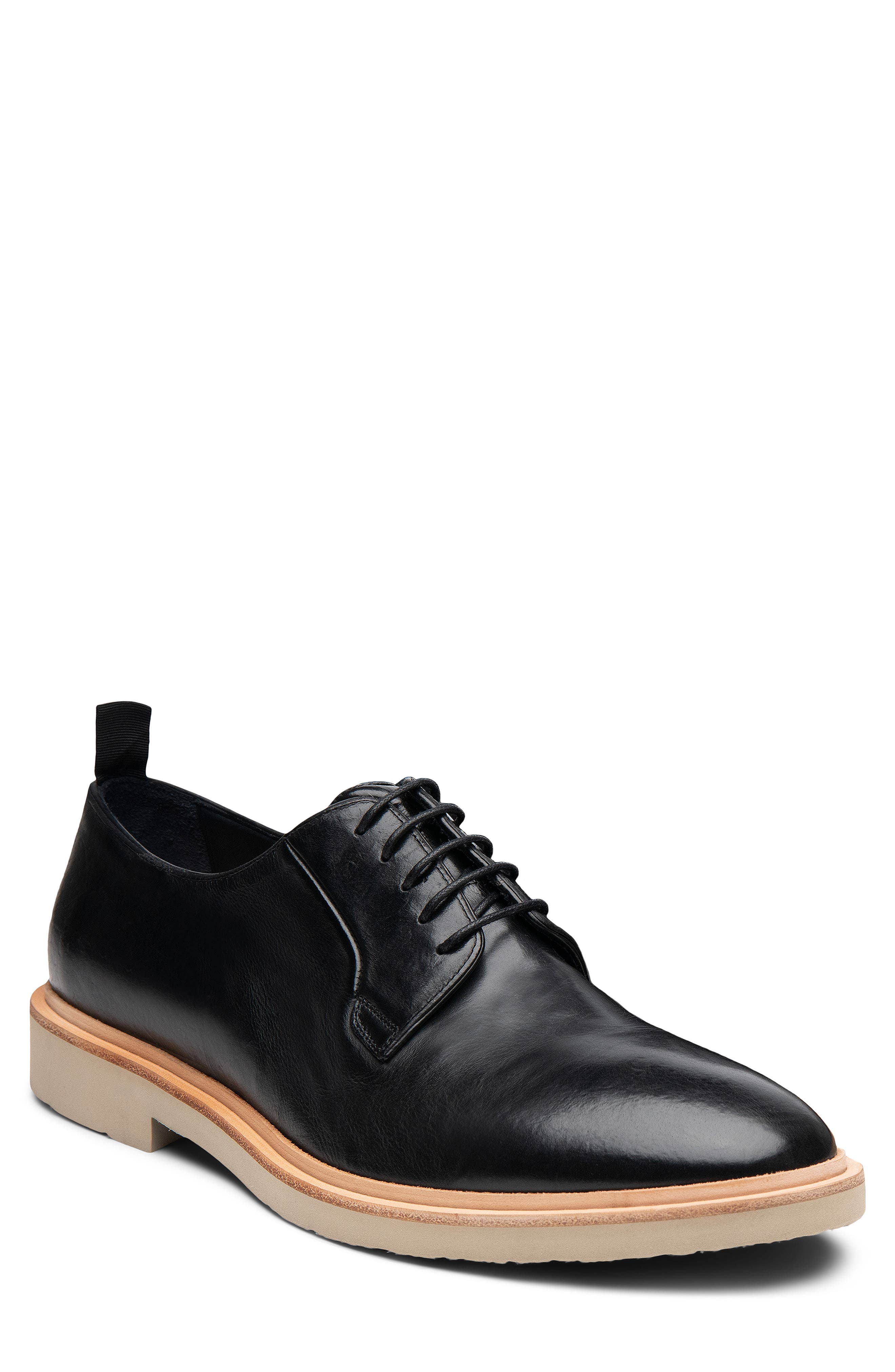 Gordon Rush Fletcher Buck Shoe, Main, color, 