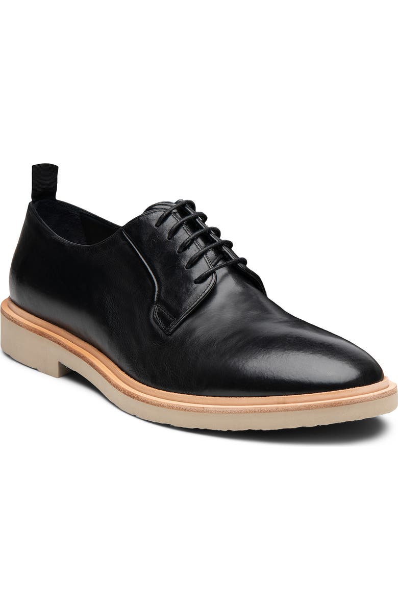 Gordon Rush Fletcher Buck Shoe, Main, color,