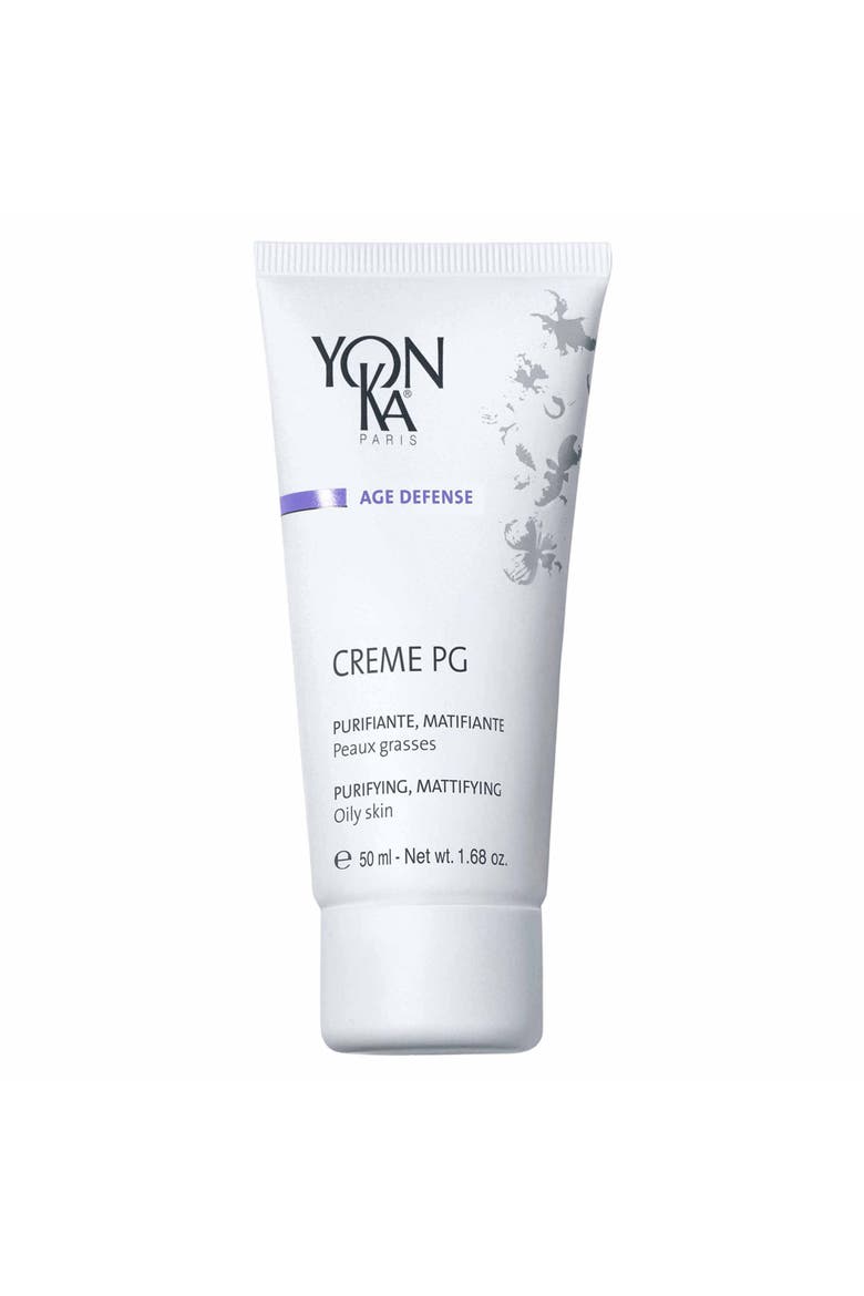 Creme PG Oily Skin Moisturizer 1.68oz, Main, color, None
