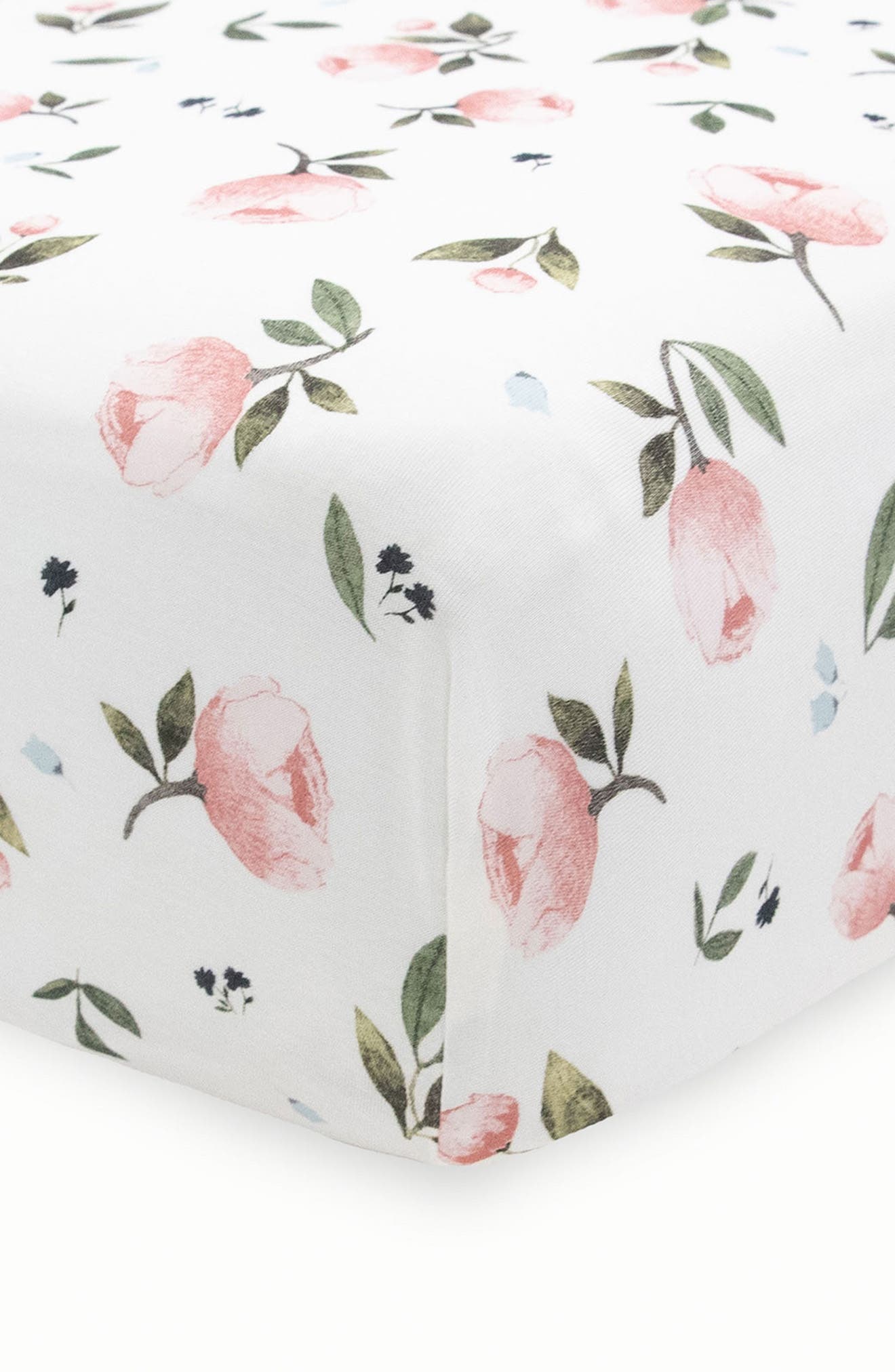 WATERCOLOR FLORET