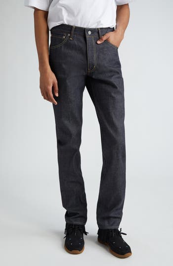 Social Sculpture 03 Slim Fit Jeans