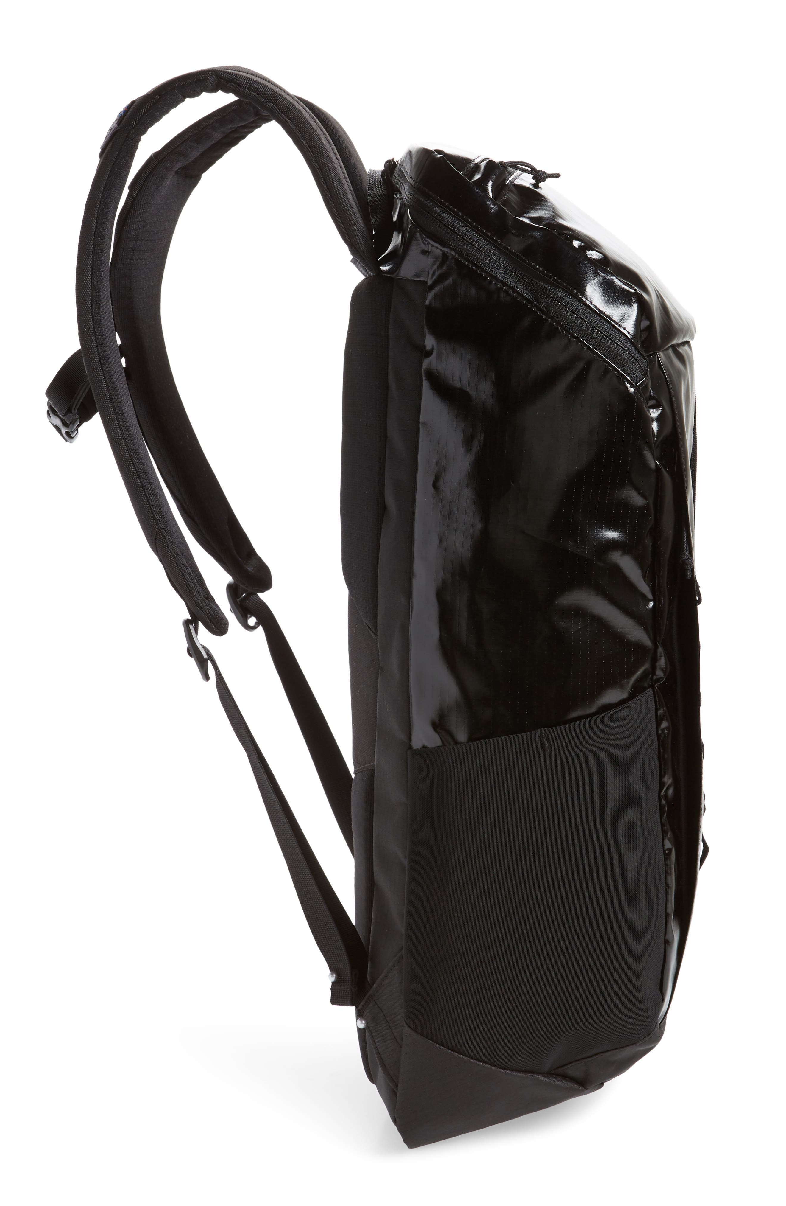 Patagonia Black Hole 25-Liter Weather Resistant Backpack, Alternate, color, 