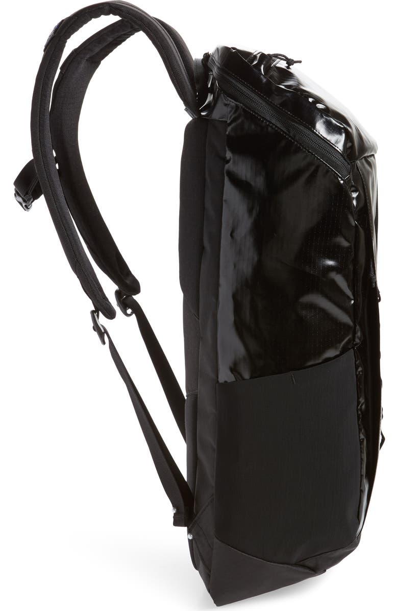 Patagonia Black Hole 25-Liter Weather Resistant Backpack, Alternate, color,