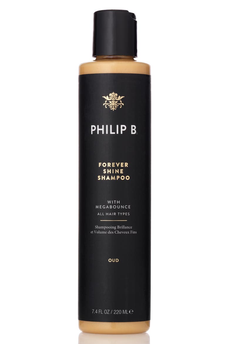 Forever Shine Shampoo, Main, color, NO COLOR