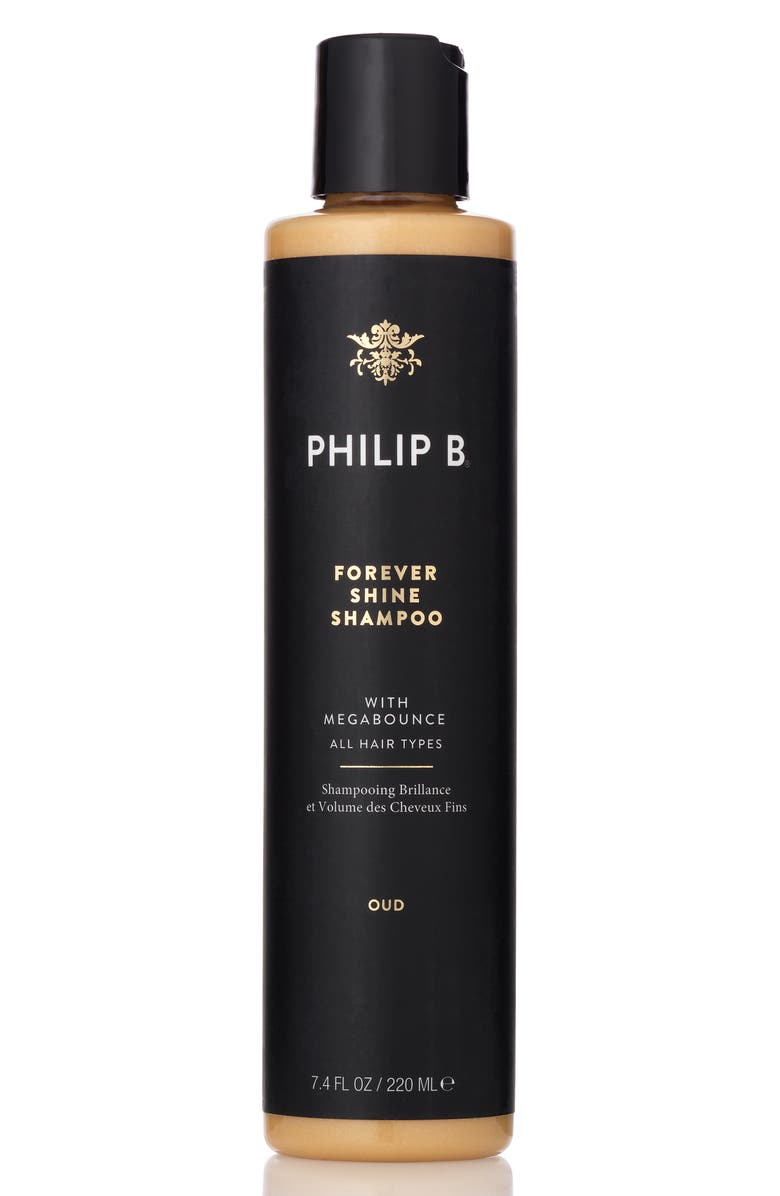 PHILIP B<sup>®</sup> Forever Shine Shampoo, Main, color, 