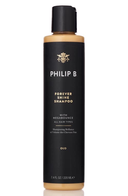 PHILIP B® Forever Shine Shampoo  product