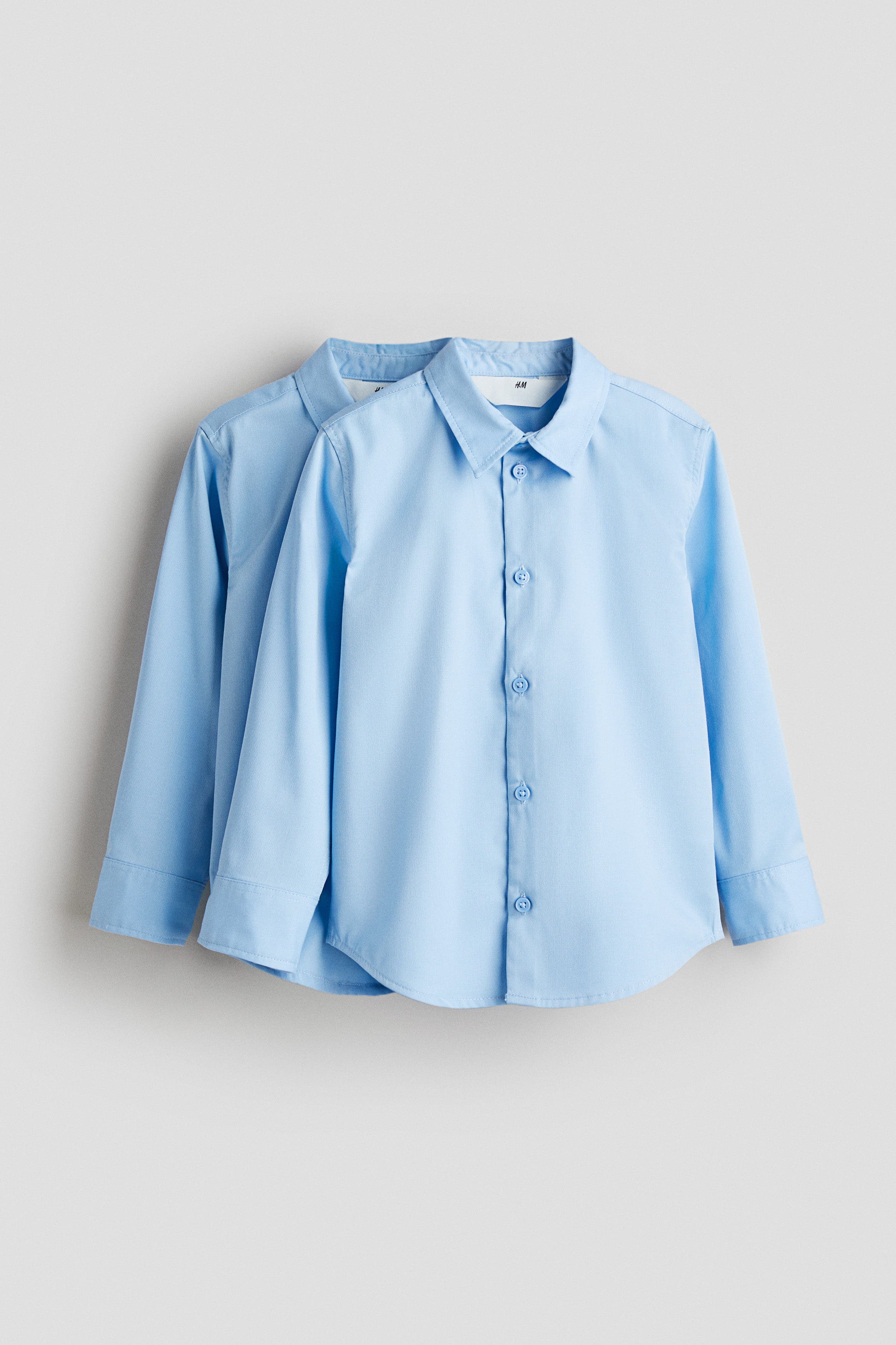 selected Blue