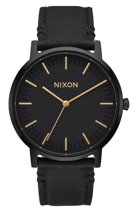Shop Black Nixon Online | Nordstrom Shop Black Nixon Online | Nordstrom