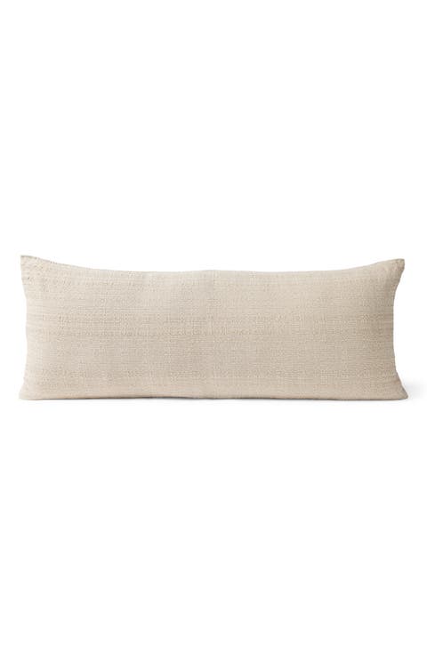 Lido Organic Cotton Accent Pillow Cover