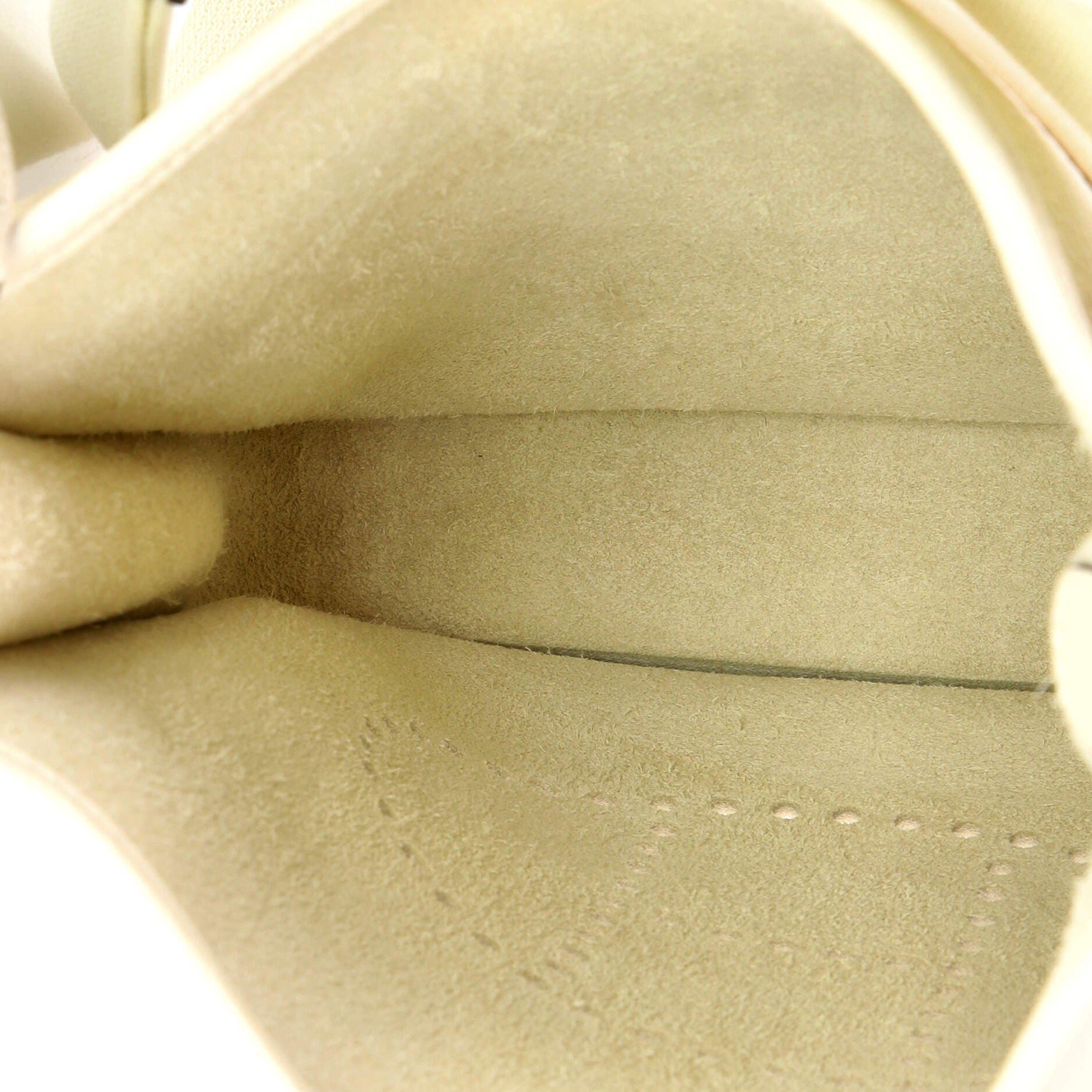 Evelyne Bag Gen III Clemence 23, Alternate, color, White