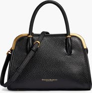 Donna Karan New York Satin Mini Satchel