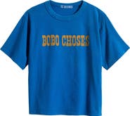 Bobo Choses Kids' Pop Graphic T-Shirt