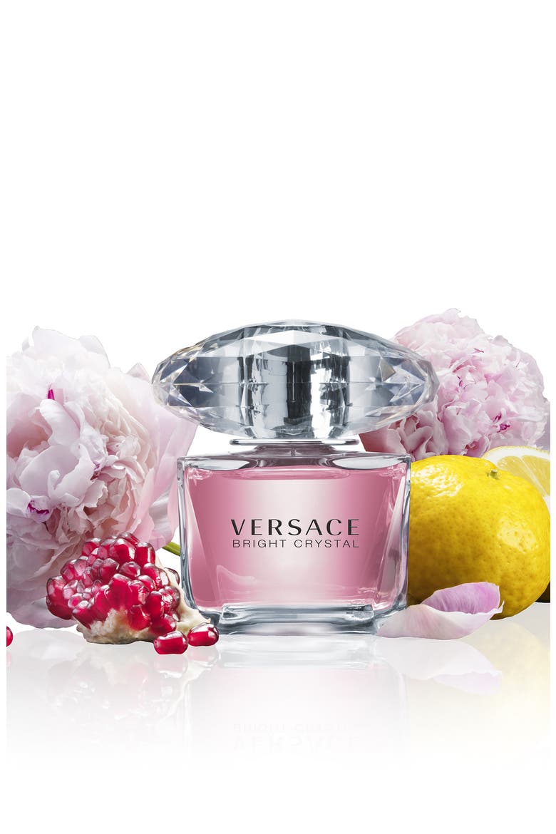 Bright Crystal Eau de Toilette, Alternate, color, NO COLOR