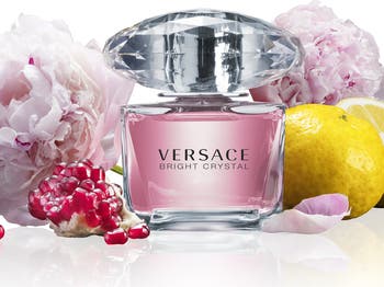 Bright Crystal Eau de Toilette