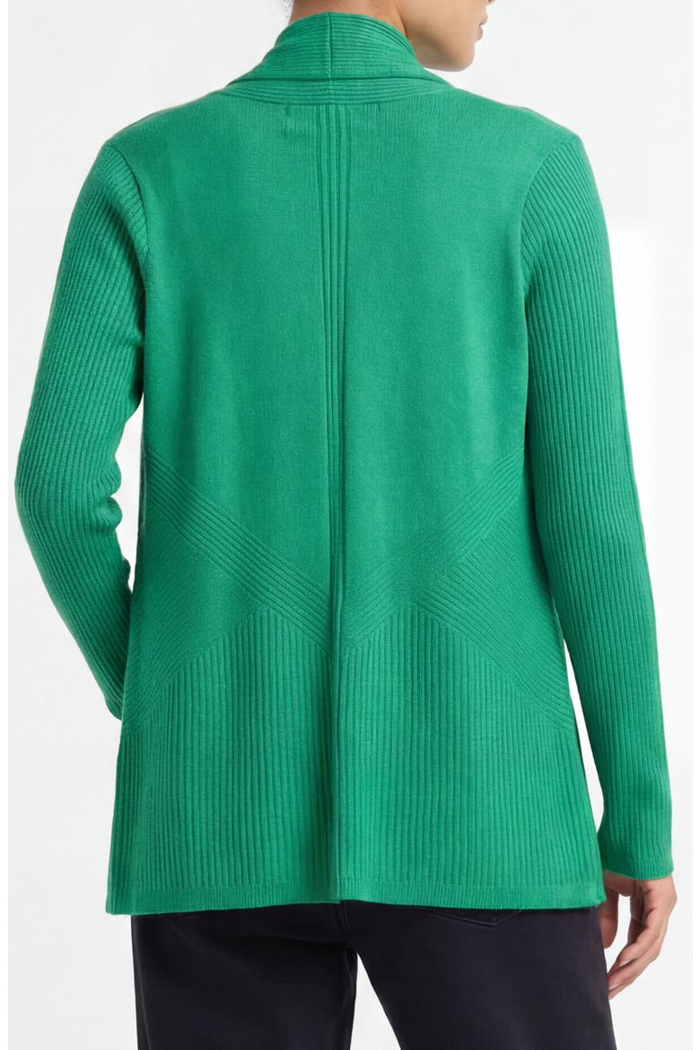 Anderson Cardigan, Alternate, color, JELLY BEAN
