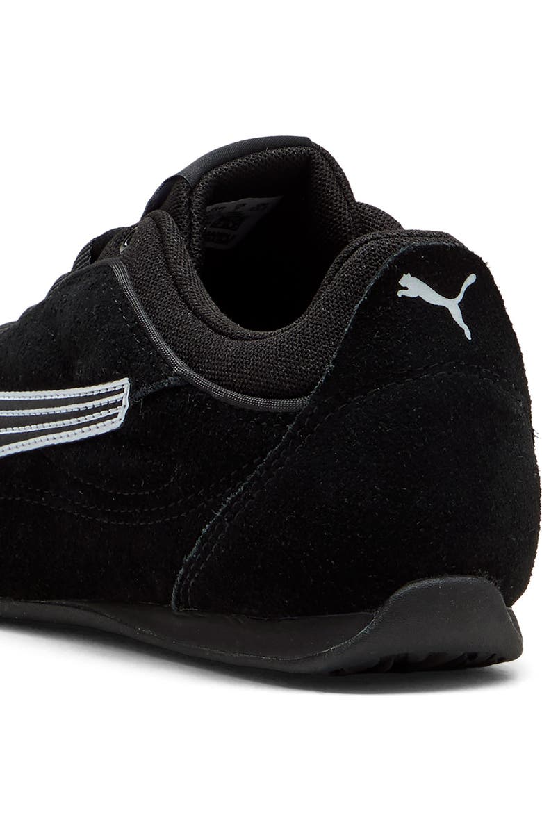 PUMA Catch Soleil SD Sneaker, Alternate, color, Puma Black/ Puma White
