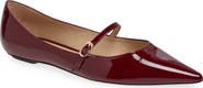 Stuart Weitzman Emilia Mary Jane Flat