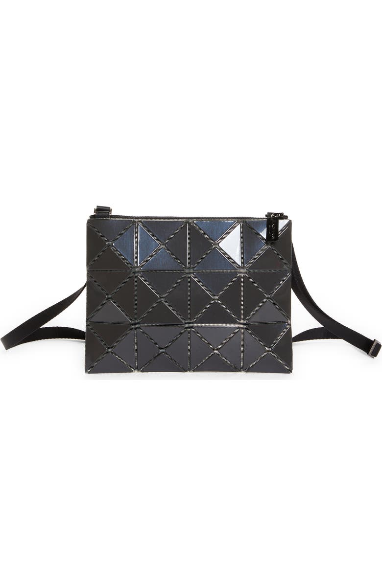 Bao Bao Issey Miyake Lucent One-Tone Crossbody Bag, Main, color,