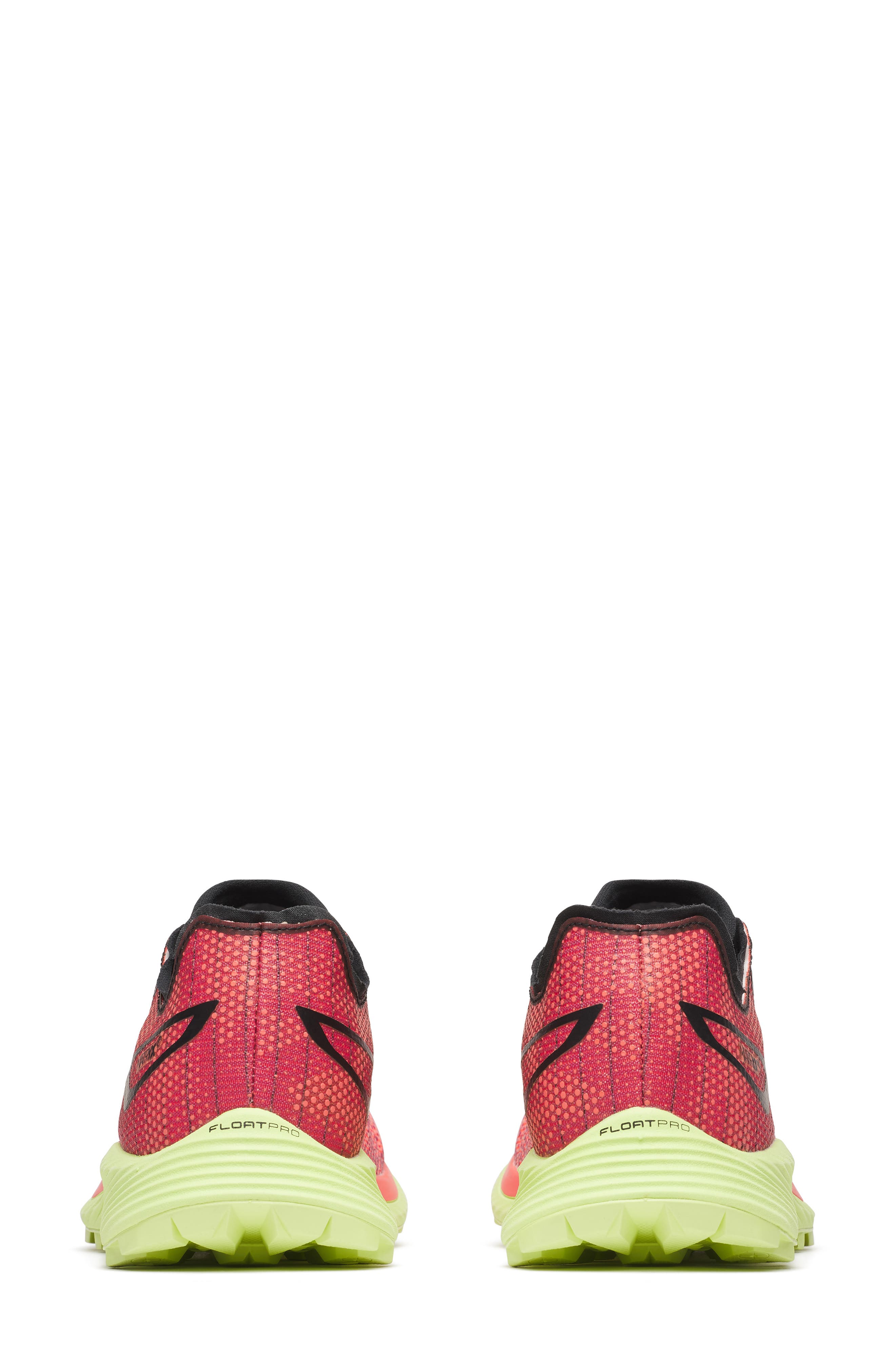 Merrell MTL Long Sky 2 Matryx Running Shoe, Alternate, color, Blossom/ Crimson