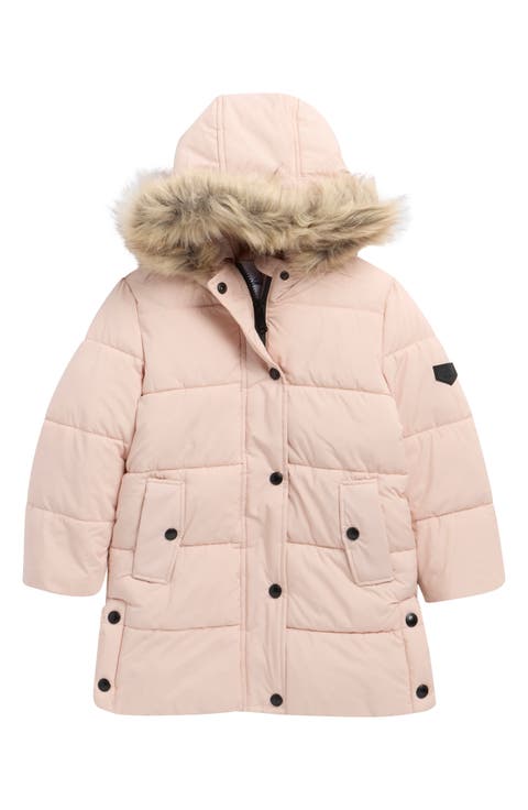 Expedition Parka