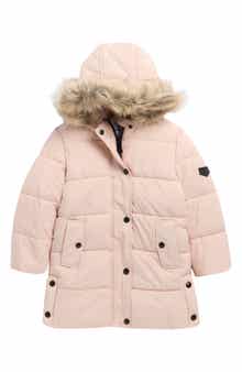 Expedition Parka