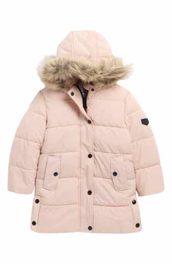 Expedition Parka
