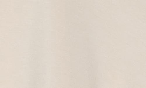 Z By Zella Whisper Ruched Scuba T-shirt In Gray