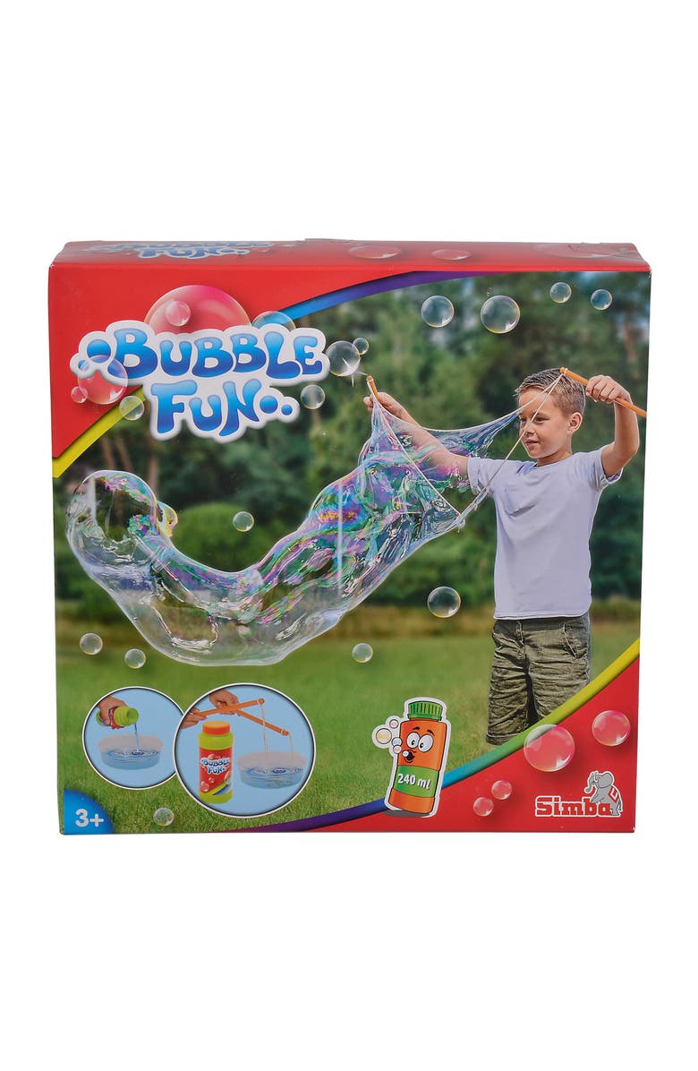 Simba Toys Bubble String Game, Alternate, color, Multicolored