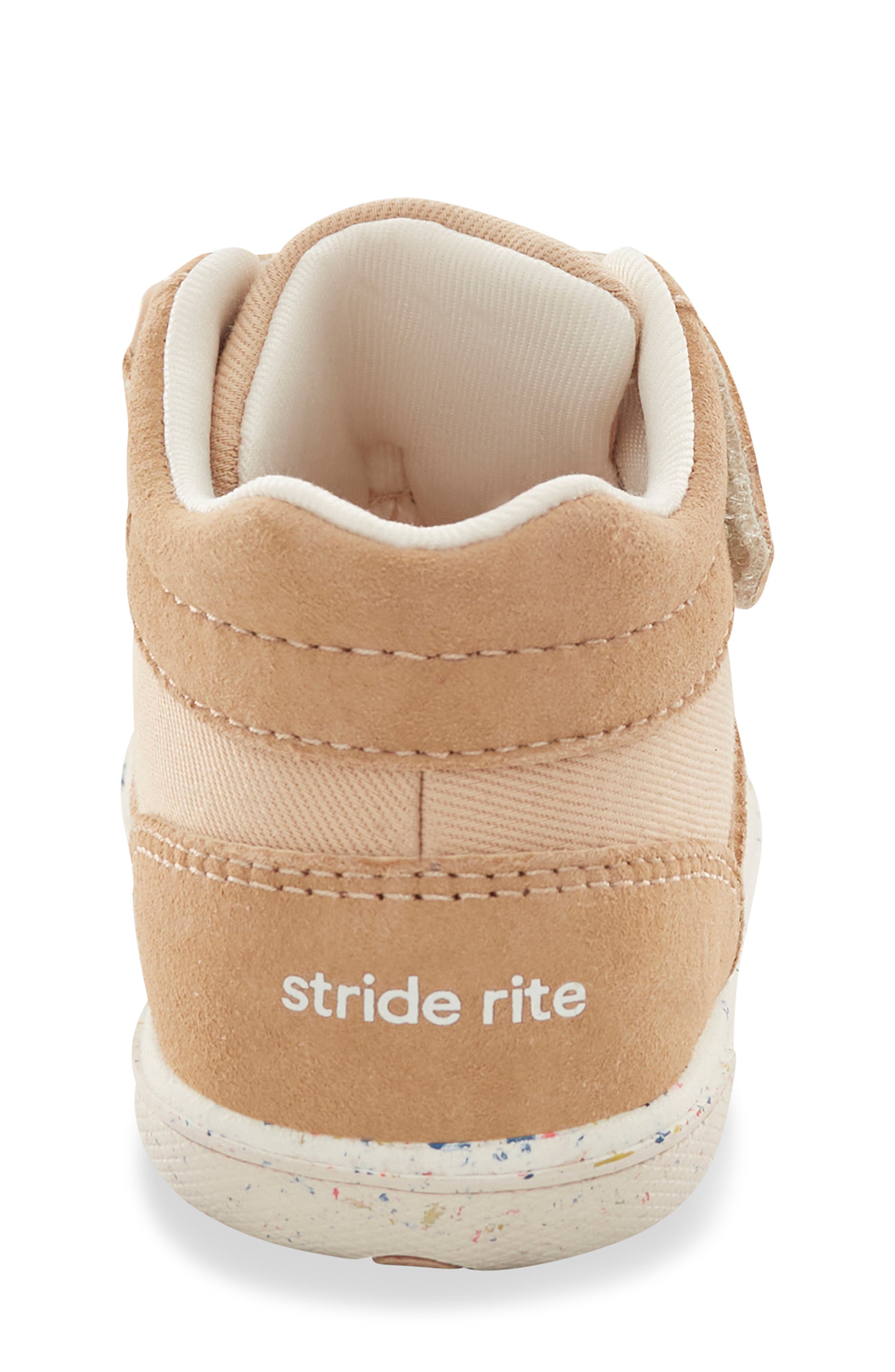 Stride Rite Kids' Pine Sneaker, Alternate, color, 