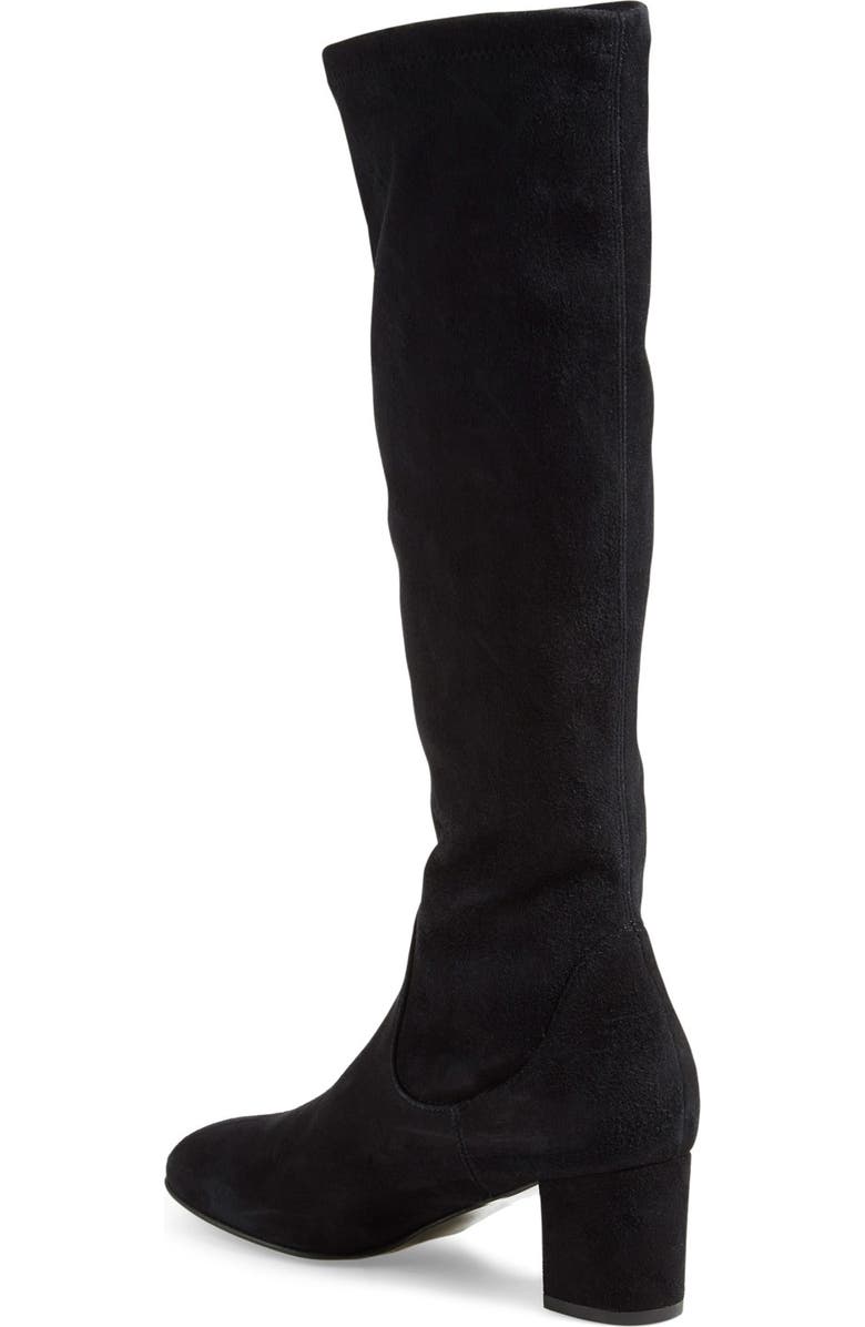 LK Bennett L.K. Bennett 'Keri' Knee-High Boot, Alternate, color,