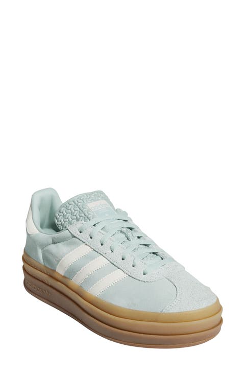 Gazelle Bold Platform Sneaker