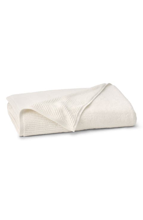 Turkish Ultra Plush Organic Turkish Cotton Bath Towel