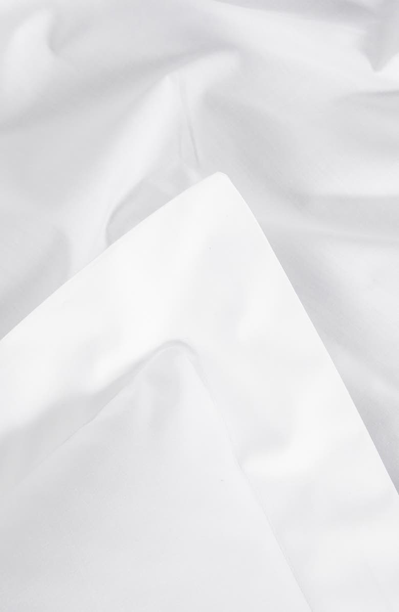 H BY FRETTE Cotton Percale Pillow Sham, Alternate, color,