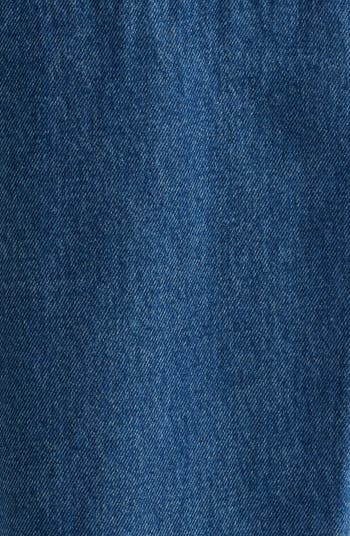 Wood Shop Baggy Wide Leg Carpenter Jeans