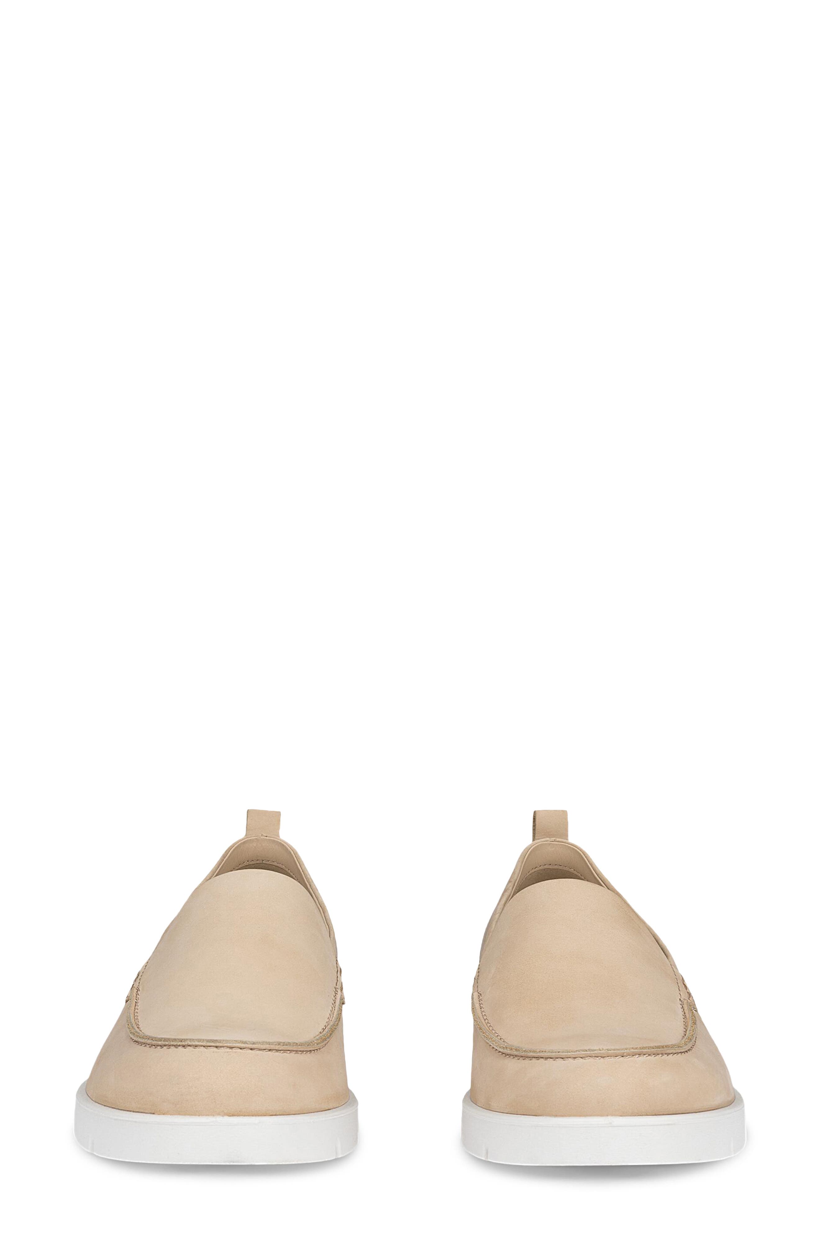 ECCO Bella Summer Loafer, Alternate, color, Sand