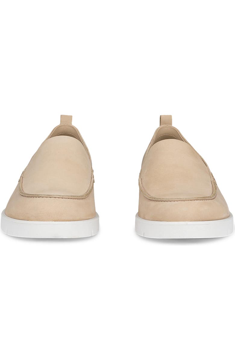 ECCO Bella Summer Loafer, Alternate, color, Sand