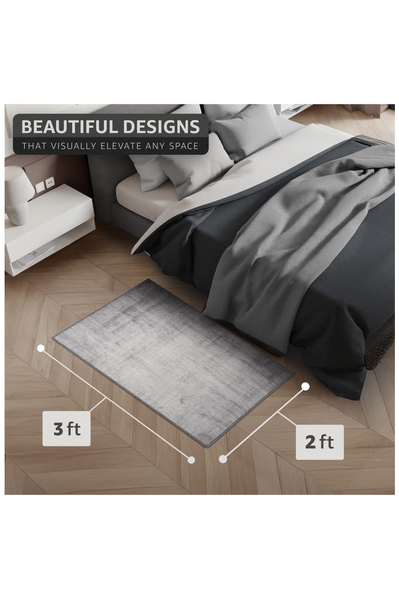 2' x 3' Entry Mat, Alternate, color, LINES