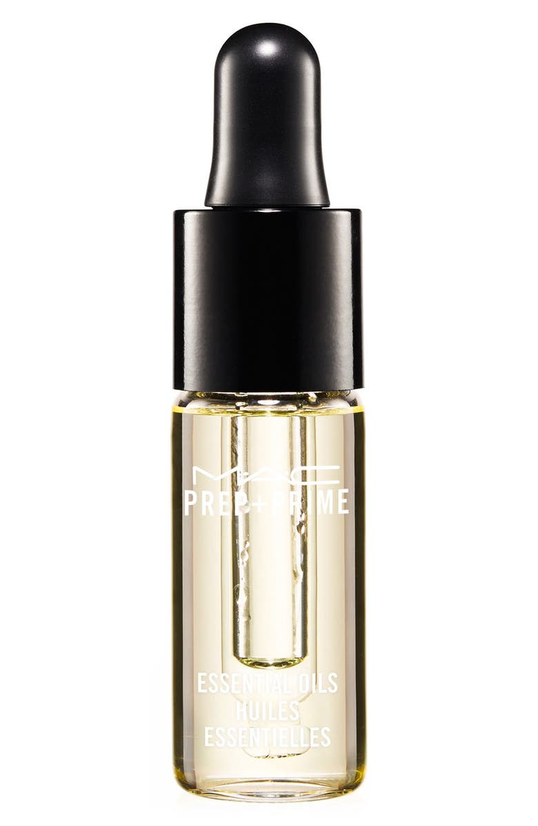 MAC Cosmetics MAC 'Prep + Prime' Essential Oils, Main, color, 