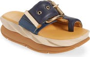 4CCCCEES Mellow Glow Platform Sandal