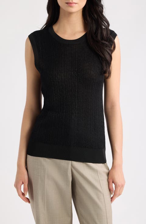Feryth Sweater Vest