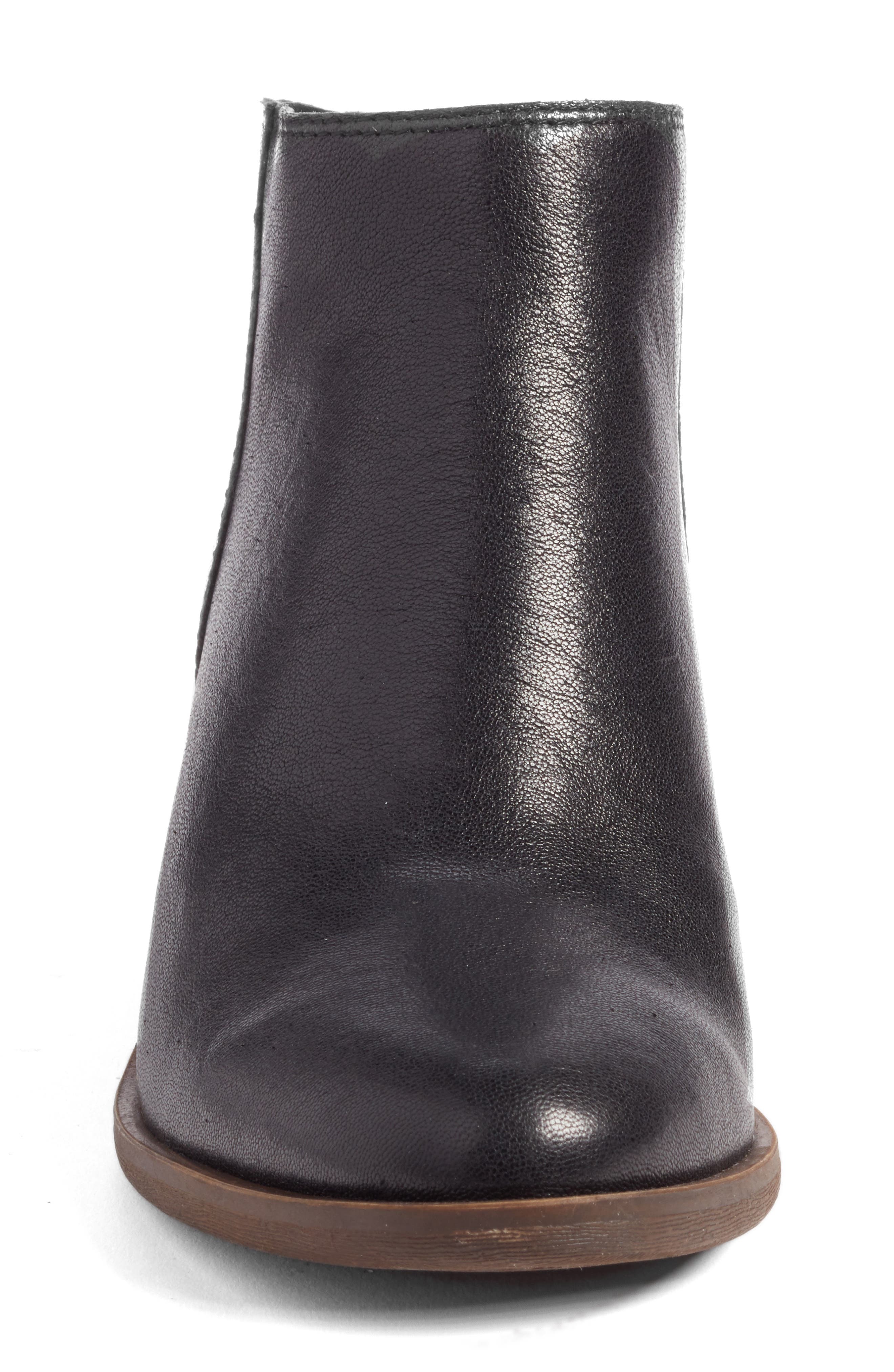 Lucky Brand Bremma Bootie, Alternate, color, 