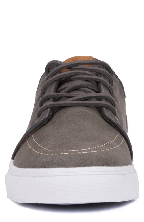 Reserve Footwear Crosby Sneaker