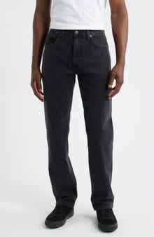 Nordstrom Straight Leg Jeans